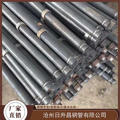 个旧声测管生产厂家