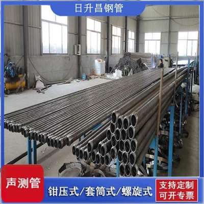 个旧声测管连接方式你会选哪种