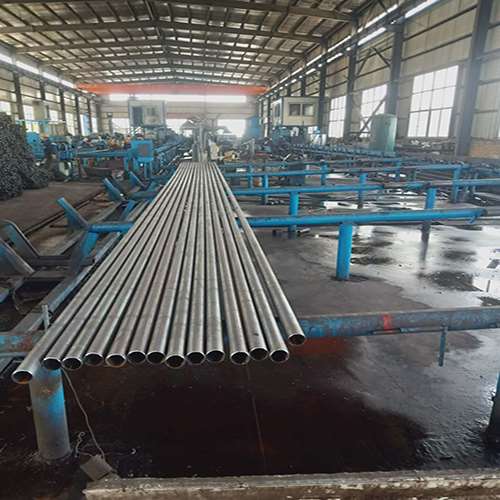 个旧[50声测管规格尺寸]建立中长期去产能有效机制