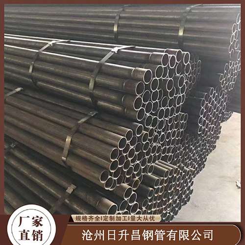 个旧57声测管多少钱一米