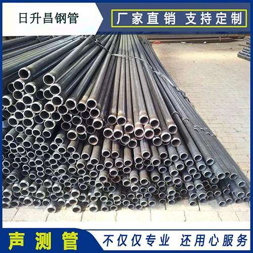 个旧桥梁声测管作用及预埋检测方法