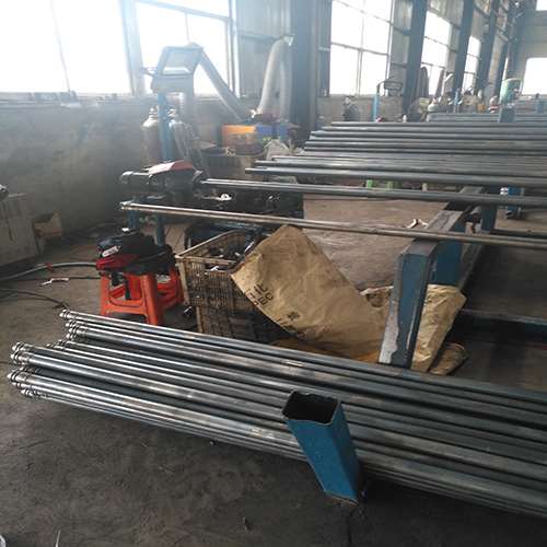 个旧桥梁桩基声测管的施工工艺流程